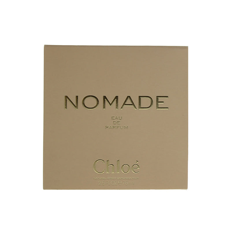 Chloé Nomade Eau de Parfum 75ml
