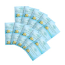 4711 Colognette Refreshing Lemon Tissues 20pcs