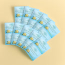 4711 Colognette Refreshing Lemon Tissues 20pcs
