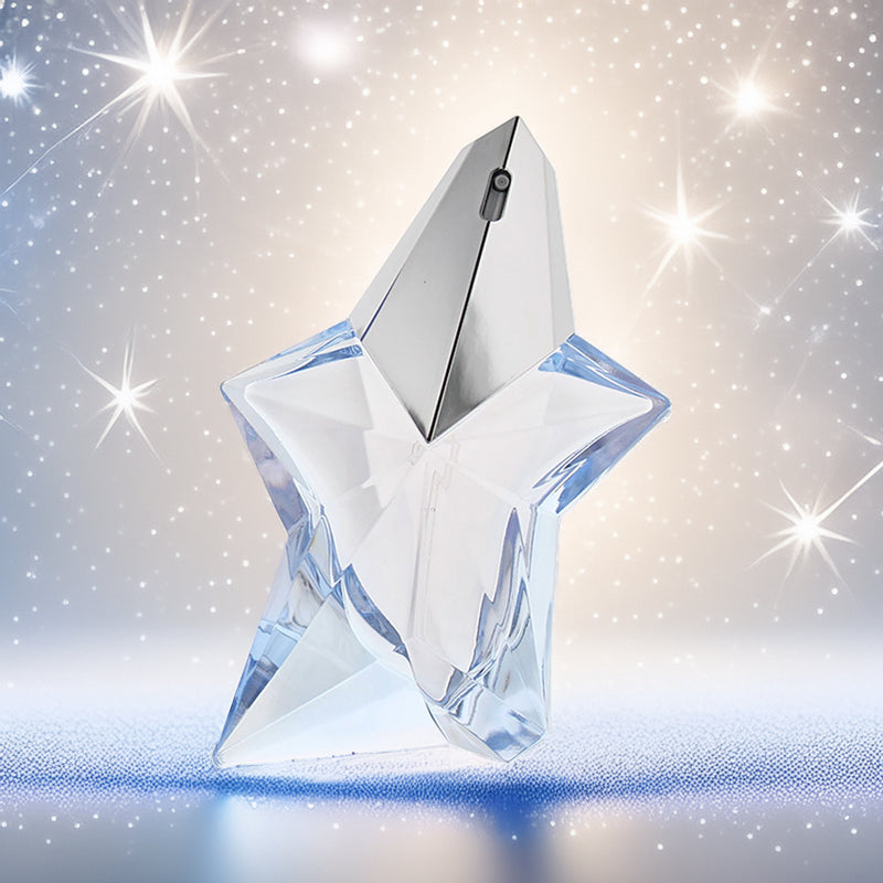Mugler Angel   Eau De Toilette 50ml