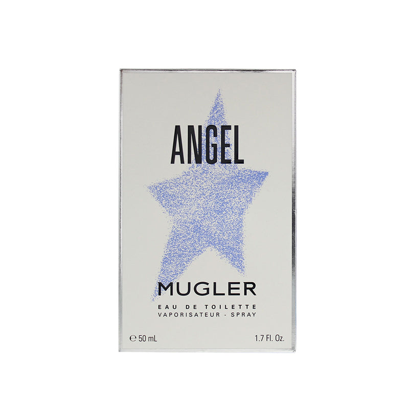 Mugler Angel   Eau De Toilette 50ml