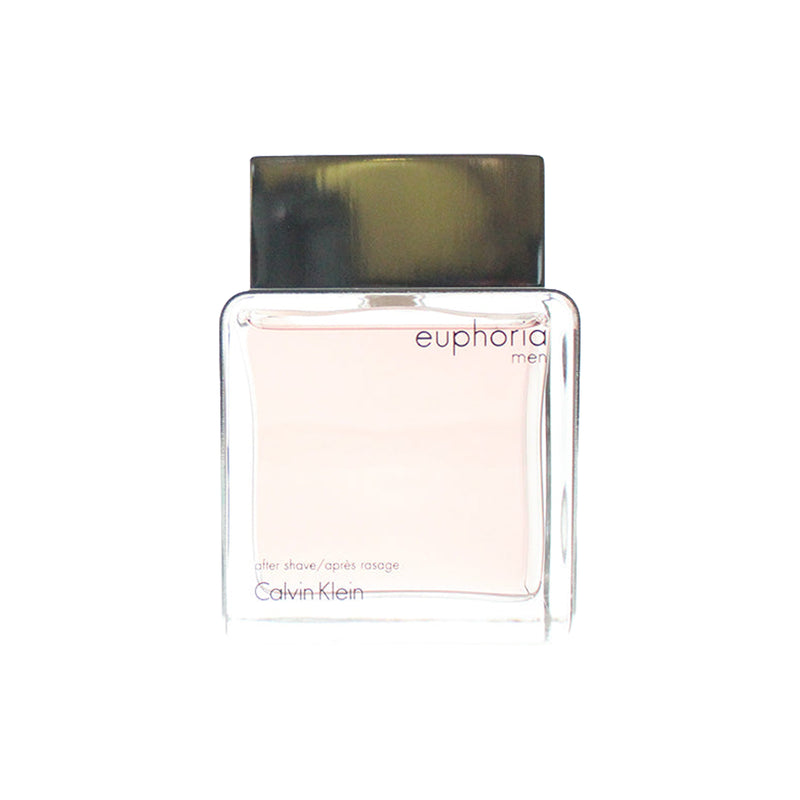 Calvin Klein Euphoria Men   Aftershave 100ml