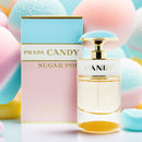 Prada Candy Sugar Pop Eau De Parfum 30ml