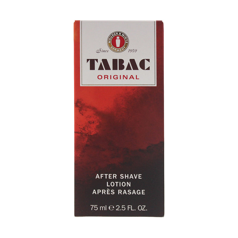 Tabac Original Aftershave Lotion 75ml