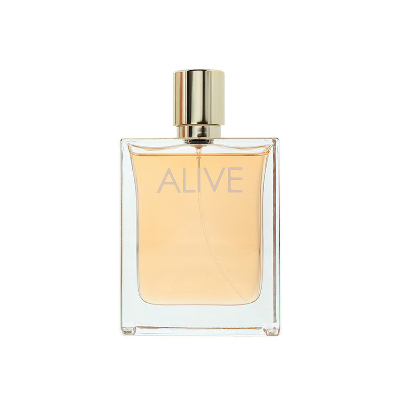 Hugo Boss Alive Eau De Parfum 80ml
