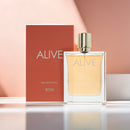 Hugo Boss Alive Eau De Parfum 80ml