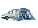 Loopo Breeze® XL V2 Motorhome Awning (Grey)