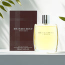Burberry London For Men Eau De Toilette 100ml