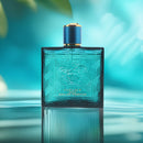 Versace Eros Eau De Parfum 100ml