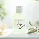 Dunlop White Edition Eau De Toilette 100ml