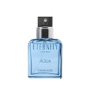 Calvin Klein Eternity For Men Aqua Eau De Toilette 50ml