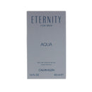 Calvin Klein Eternity For Men Aqua Eau De Toilette 50ml