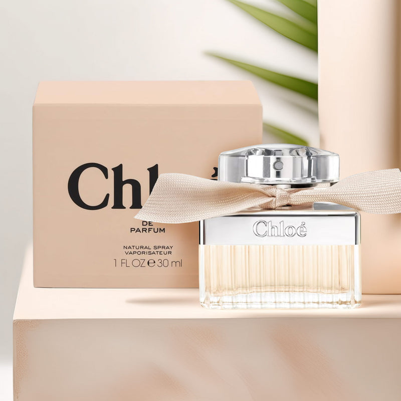 Chloé Chloé Eau De Parfum 30ml