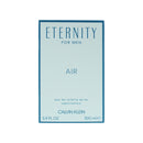 Calvin Klein Eternity For Men Air Eau De Toilette 100ml