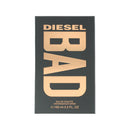 Diesel Bad Eau De Toilette 100ml