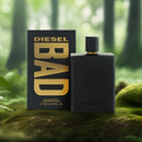 Diesel Bad Eau De Toilette 100ml