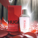 Hugo Boss Energise Eau De Toilette 75ml