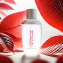 Hugo Boss Energise Eau De Toilette 75ml