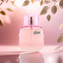 Lacoste Eau De Lacoste L.12.12 Pour Elle Eau Fraiche Eau De Toilette 50ml