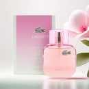 Lacoste Eau De Lacoste L.12.12 Pour Elle Eau Fraiche Eau De Toilette 50ml