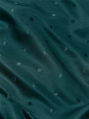 Madison Dobby Square Lined Ring Top Curtains