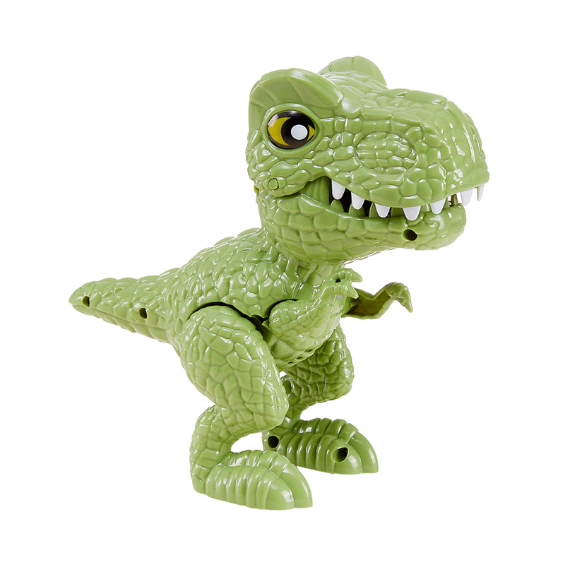 Kidkid Dinosaur Egg Deformation Toy Set for Kids