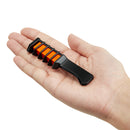Sheonly 2 Colours Temporary Hair Chalk Comb