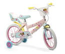 Barbie Bicycle