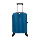 Livingandhome 20" Cabin Expandable Travel Suitcase