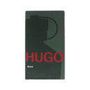 Hugo Boss Man Eau De Toilette 125ml