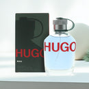 Hugo Boss Man Eau De Toilette 125ml