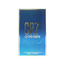 Cristiano Ronaldo Cr7 Play It Cool Eau De Toilette 50ml