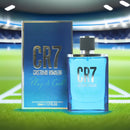 Cristiano Ronaldo Cr7 Play It Cool Eau De Toilette 50ml