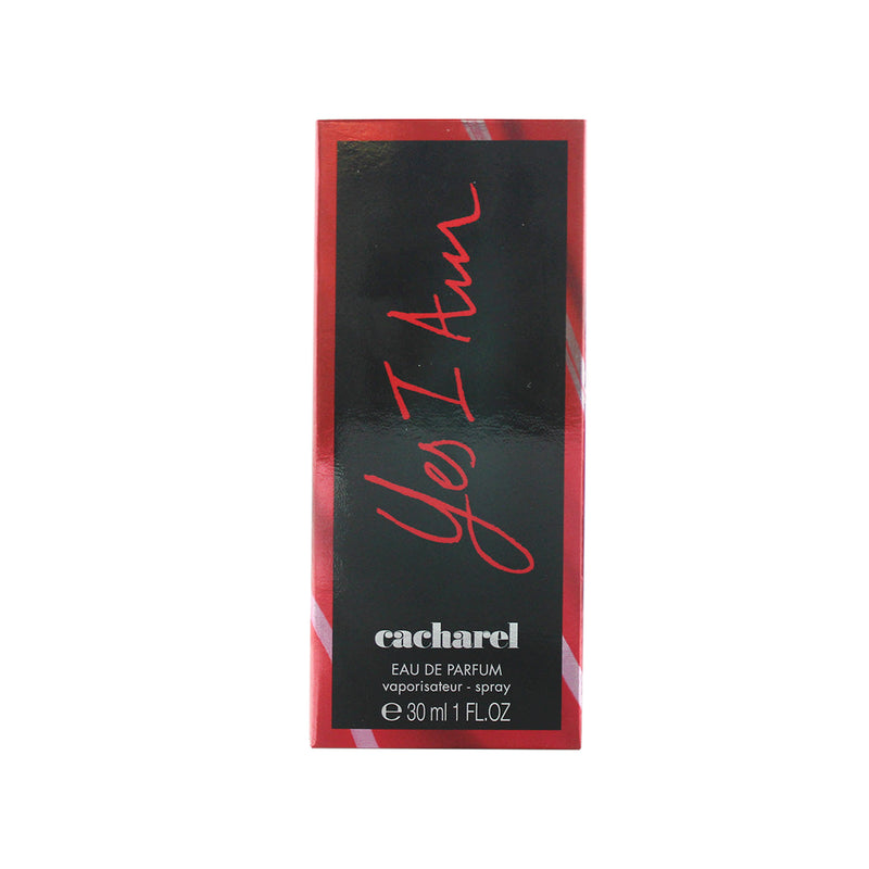 Cacharel Yes I Am Eau De Parfum 30ml