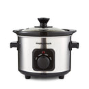 Morphy Richards 1.5L Ceramic Slow Cooker