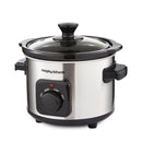 Morphy Richards 1.5L Ceramic Slow Cooker