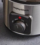 Morphy Richards 1.5L Ceramic Slow Cooker