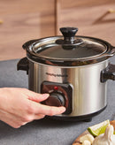 Morphy Richards 1.5L Ceramic Slow Cooker