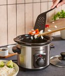 Morphy Richards 1.5L Ceramic Slow Cooker