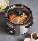 Morphy Richards 1.5L Ceramic Slow Cooker