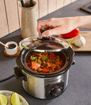 Morphy Richards 1.5L Ceramic Slow Cooker
