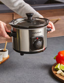 Morphy Richards 1.5L Ceramic Slow Cooker