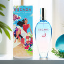 Escada Sorbetto Rosso Eau De Toilette 100ml