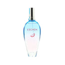 Escada Sorbetto Rosso Eau De Toilette 100ml