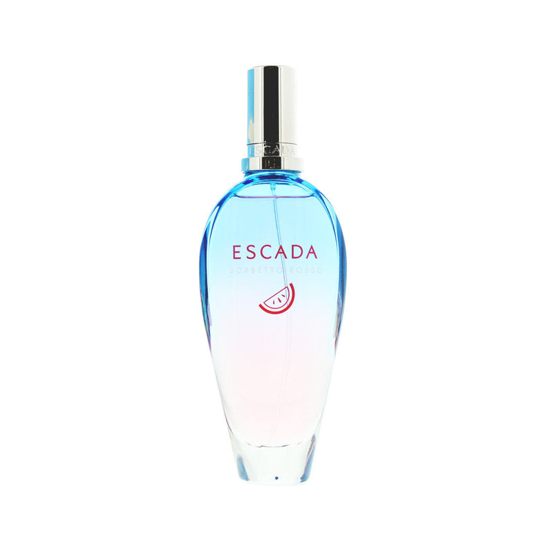 Escada Sorbetto Rosso Eau De Toilette 100ml