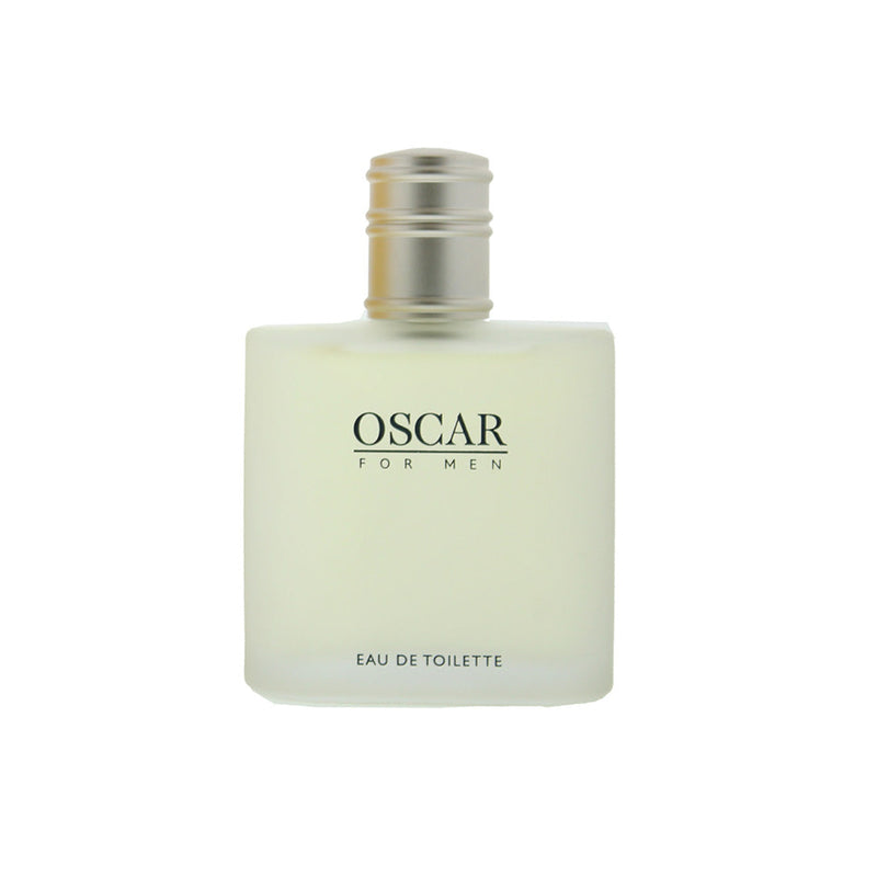 Oscar De La Renta Oscar For Men Eau De Toilette 90ml
