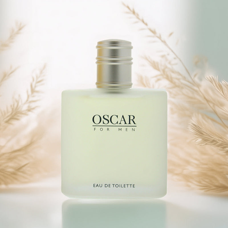 Oscar De La Renta Oscar For Men Eau De Toilette 90ml