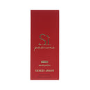 Giorgio Armani Si Passione intense Eau De Parfum 100ml