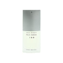 Issey Miyake L'eau D'issey Pour Homme IGO Eau De Toilette 80ml Bottle + 20ml Cap To Go