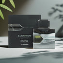 Al Haramain L'aventure Intense Eau De Parfum 100ml